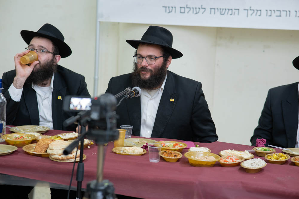 הרב חיים אברביה